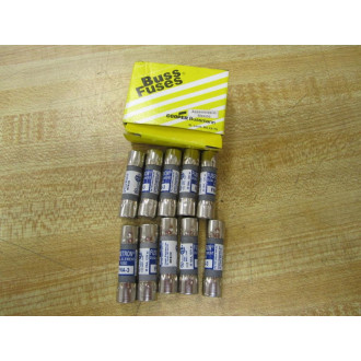 Buss FNA-3 Bussmann Fuse Cross Ref 1CT42 (Pack of 10)