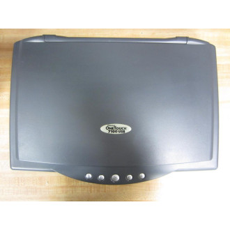 Visioneer 85-0094-000 OneTouch 7100USB - Used
