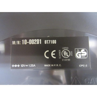 Visioneer 85-0094-000 OneTouch 7100USB - Used