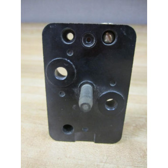 Allen Bradley Z-11013 N O Top Block Complete Z110013