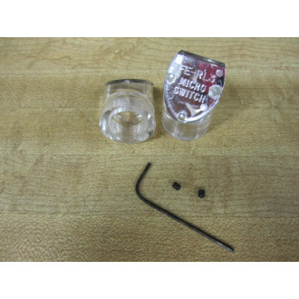 Micro Switch FE-RL3 Honeywell Lens (Pack of 2)