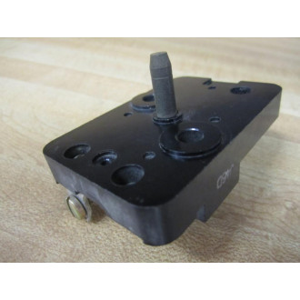 Allen Bradley Z-11013 N O Top Block Complete Z110013