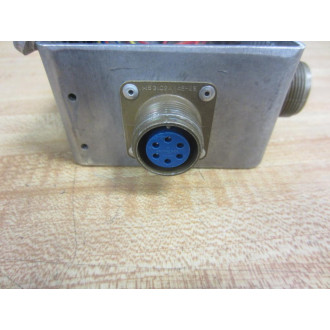 Husky 642693 Enclosure Only - Used