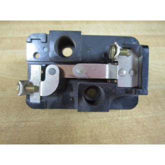 Allen Bradley Z-11013 N O Top Block Complete Z110013