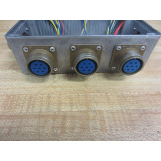 Husky 642693 Enclosure Only - Used