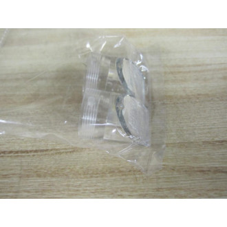 Micro Switch FE-RL3 Honeywell Lens wo Allen Wrench (Pack of 2)