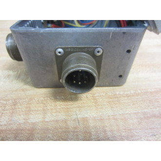 Husky 642693 Enclosure Only - Used