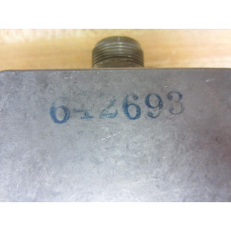Husky 642693 Enclosure Only - Used
