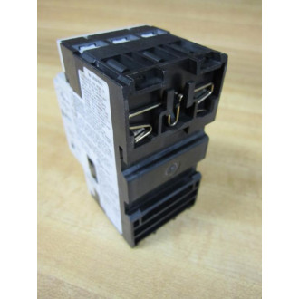 Allen Bradley 140M-C2E-B10 Circuit Breaker Series C - Used
