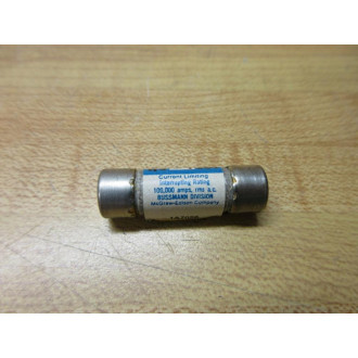 Buss SC-10 Bussmann Fuse Cross Ref 1CP19 (Pack of 3)