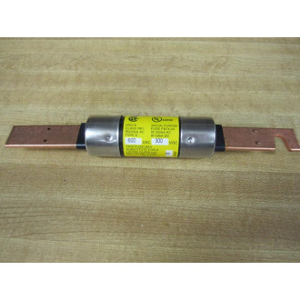 Buss LPS-RK-90SP Bussmann Fuse Cross Ref 6F326 Short Body