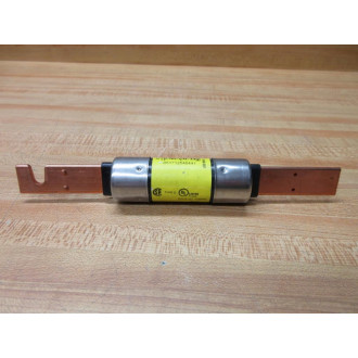 Buss LPS-RK-90SP Bussmann Fuse Cross Ref 6F326 Short Body - New No Box