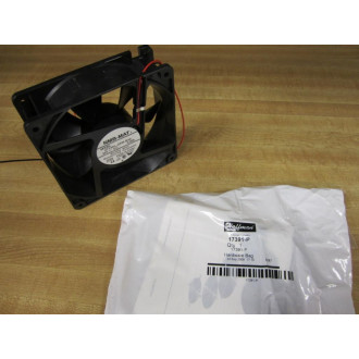 Hoffman A4AXFN24 Cooling Fan NMB-MAT7 17391