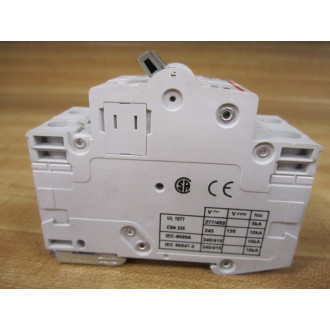 Cutler Hammer WMS2B13 Eaton Circuit Breaker B13 - Used