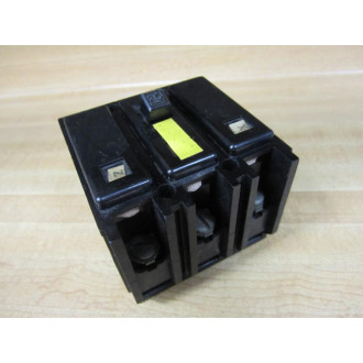 Westinghouse BA3020H Circuit Breaker 20A 3P 5685D75G05 - Used
