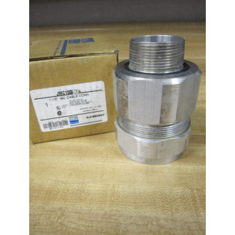 EGS JMC150220 1-12" MC Cable Connector