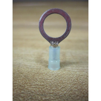 Premier 38808 Ring Terminal 16-14 AWG (Pack of 100)