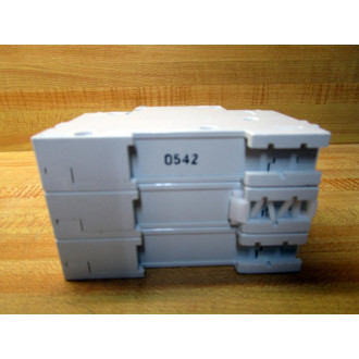 Allen Bradley 1492-CB3G005 Circuit Breaker 1492CB3G005