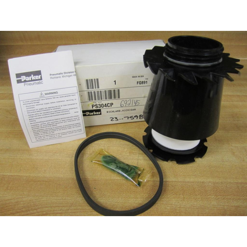 Parker PS304CP Cartridge Kit