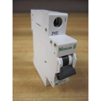 Moeller FAZ-C21 Single Pole Circuit Breaker FAZC21 5kA - New No Box