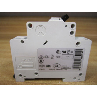 Moeller FAZ-C21 Single Pole Circuit Breaker FAZC21 5kA - New No Box