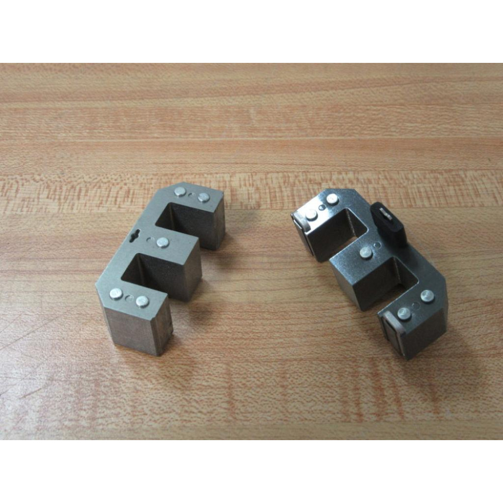 Cutler Hammer C25DNF340 Eaton Contactor Armature Only - New No Box