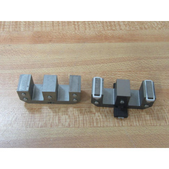Cutler Hammer C25DNF340 Eaton Contactor Armature Only - New No Box