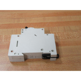 Moeller FAZ-C21 Single Pole Circuit Breaker FAZC21 10kA - New No Box