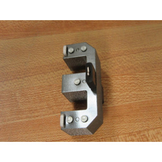Cutler Hammer C25DNF340 Eaton Contactor Armature Only - New No Box