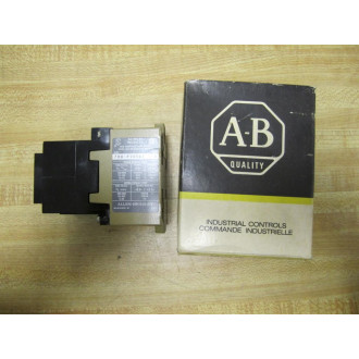 Allen Bradley 700-P200A1 Control Relay 700P200A1 Series D