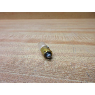 General Electric 1850 GE Miniature Lamp Light Bulbs (Pack of 9) - New No Box