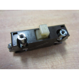Cutler Hammer C320KA1 Eaton Auxiliary Contact - Used