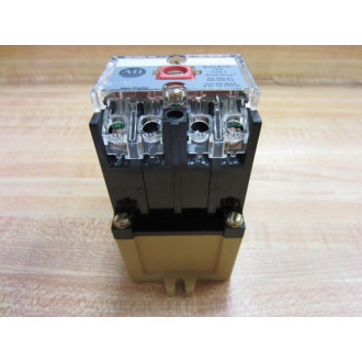 Allen Bradley 700-P200A1 Control Relay 700P200A1 Series D