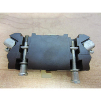 Cutler Hammer C320KA1 Eaton Auxiliary Contact