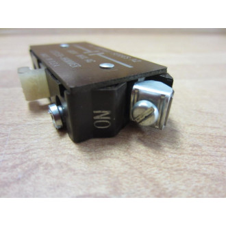 Cutler Hammer C320KA1 Eaton Auxiliary Contact - Used