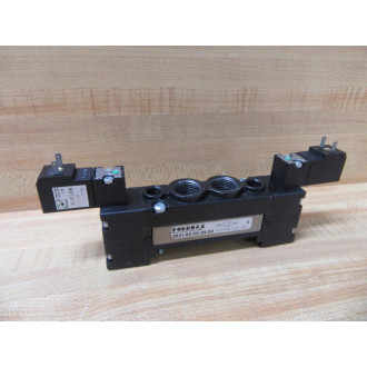Pneumax 2631.52.00.35.02 Solenoid Valve 263152003502 - New No Box