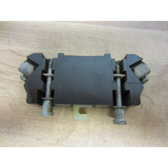 Cutler Hammer C320KA1 Eaton Auxiliary Contact - Used