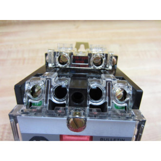 Allen Bradley 700-P200A1 Control Relay 700P200A1 Series D