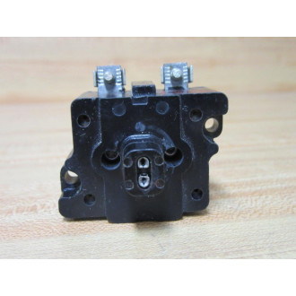Cutler Hammer 10250T63 Eaton Push-Pull Light Module No Bulb (Pack of 3) - Used