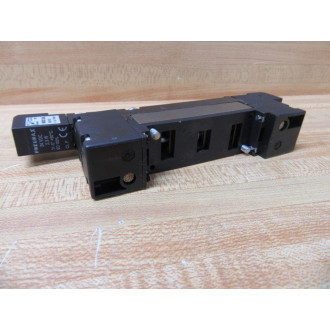 Pneumax 2631.52.00.35.02 Solenoid Valve 263152003502 - New No Box