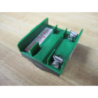 Allen Bradley 800T-XD2P Contact Block 800TXD2P Series F - New No Box