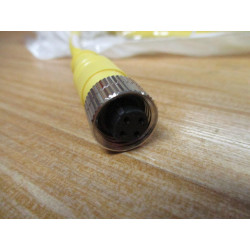 Murr Elektronik M1A-4FP-2M Cable M1A4FP2M