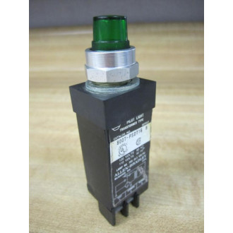 Allen Bradley 800T-PSDT16G Pilot Light 800TPSDT16G - New No Box