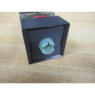 Allen Bradley 800MB-NX37 Selector Switch 800MBNX37 No Knob - New No Box