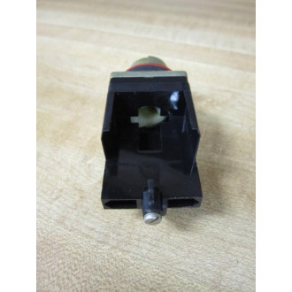 Allen Bradley 800MB-NX2 Selector Switch 800MBNX2 - Used