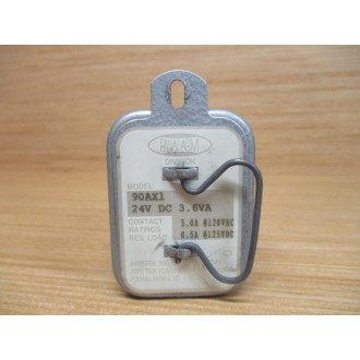 Ametek 90AX1 Panalarm Relay - New No Box