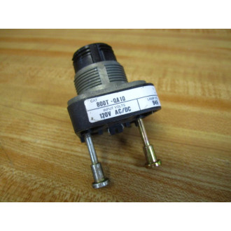 Allen Bradley 800T-QA10 Button (Pack of 3) - Used