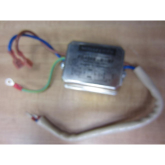 Schaffner FS4869-6-07 Line Filter - New No Box