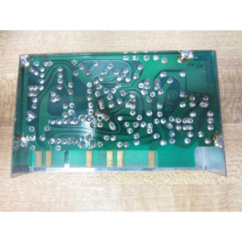 E7603-1 Computer Board PC-7603 - Used