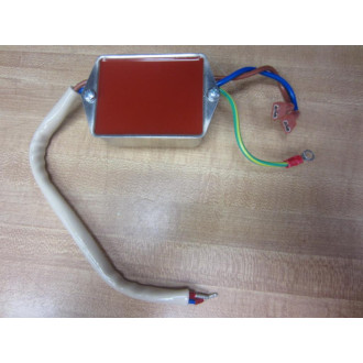 Schaffner FS4869-6-07 Line Filter - New No Box
